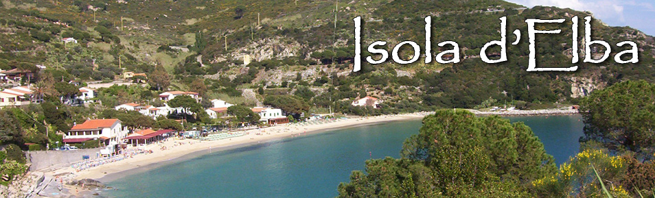 Isola d’Elba