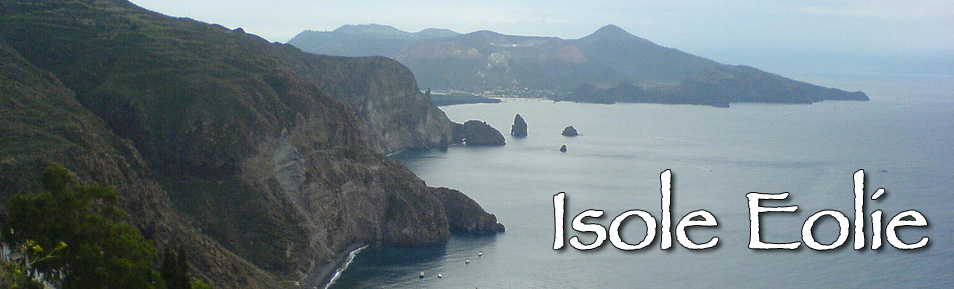 Isole Eolie