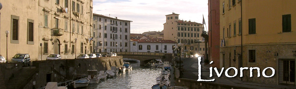 Livorno