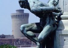 Case e appartamenti vacanze a Livorno – Itinerari d’arte e cultura