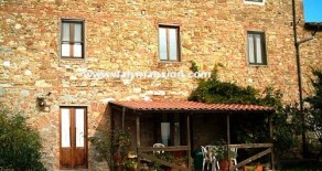 Appartamenti vacanze bilocale piano terra – agriturismo “Gino”