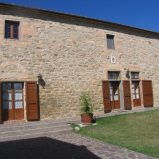 “La Casa” casa vacanze con piscina – Podere Alfredo, Chianni