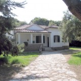 Ferienhaus Noemi, 20 m. vom Sandstrand – Golf von Baratti-Populonia, Livorno