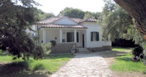 Ferienhaus Noemi, 20 m. vom Sandstrand – Golf von Baratti-Populonia, Livorno