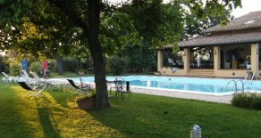 B&B – Ferienhaus „Gennaro“, Swimmingpool, am Land, Nähe Pisa – Asciano, Pisa