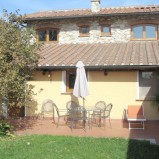 Ferienwohnung Nr.2, Swimmingpool – Podere „Gennaro“, Pisa