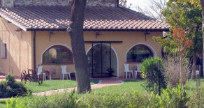 Ferienwohnung Nr.1, Swimmingpool – Podere „Gennaro“, Pisa