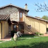 Ferienwohnung Nr.3, Swimmingpool – Podere „Gennaro“, Pisa