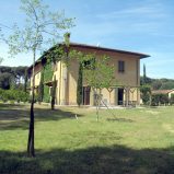 Appartamento vacanze n°3 – Casale Silvia, Migliarino, Pisa