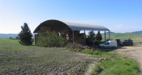 Terreno edificabile T.SL.PI.01 – Santa Luce, Pisa