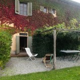 Ferienwohnung Nr.2 – Landhaus Silvia, Migliarino-Marina di Vecchiano