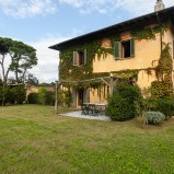 Ferienwohnung Nr.1 – Landhaus Silvia, Migliarino-Marina di Vecchiano